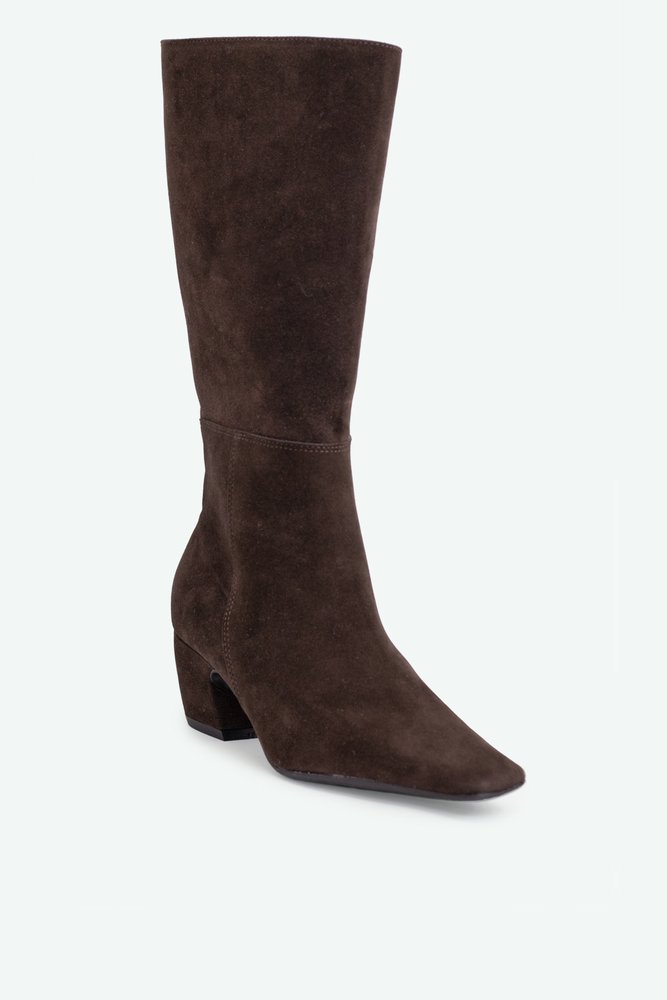 BOTA OLGA SUZANA SANTOS Marrom 3