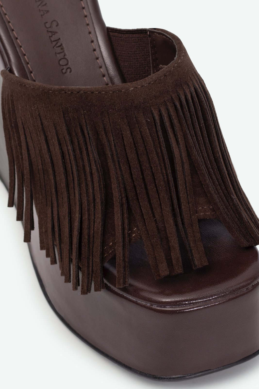 ANABELA MAYLA SUZANA SANTOS Marrom 3