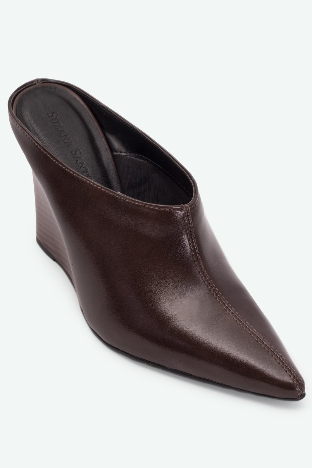 MULE LILIAN SUZANA SANTOS Marrom 4