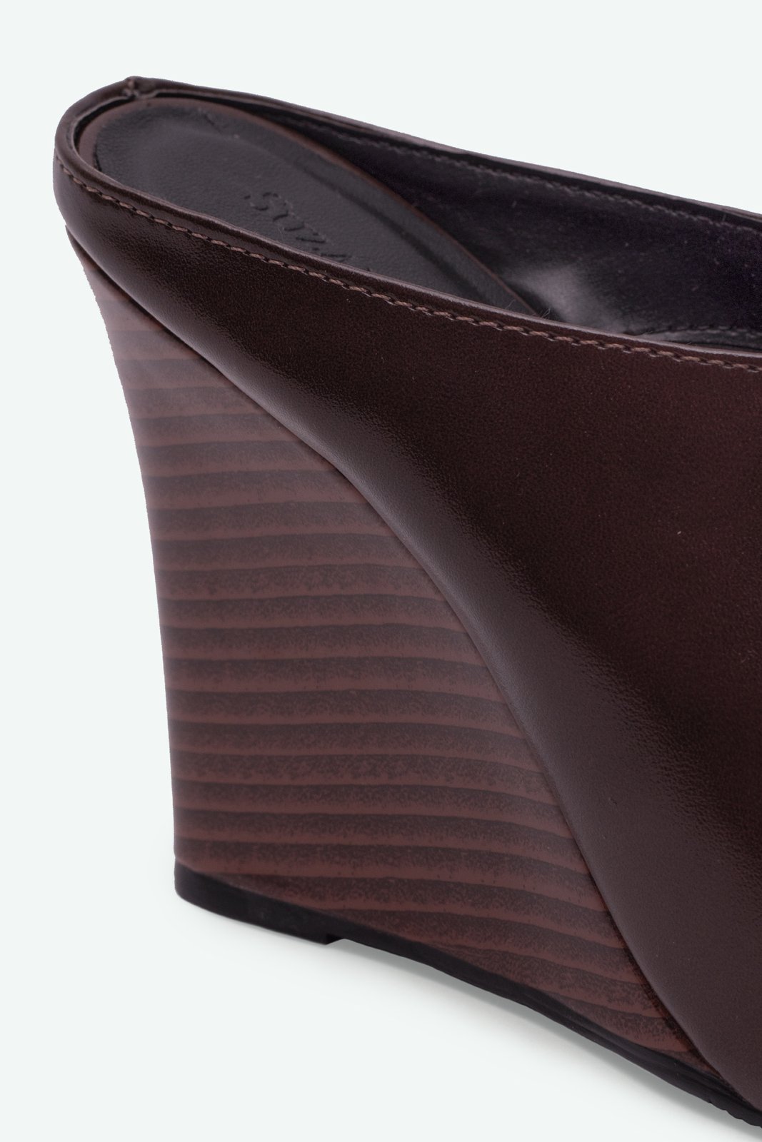 MULE LILIAN SUZANA SANTOS Marrom 3