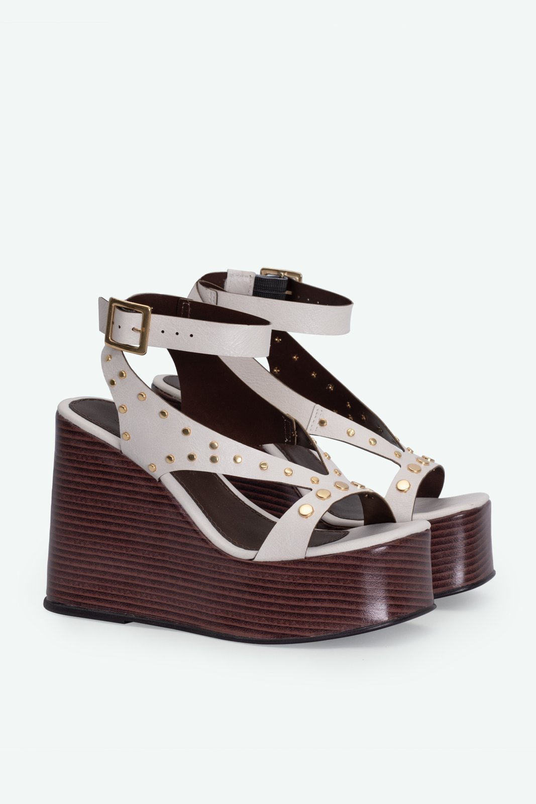 ANABELA FLAVIA SUZANA SANTOS Off White 2