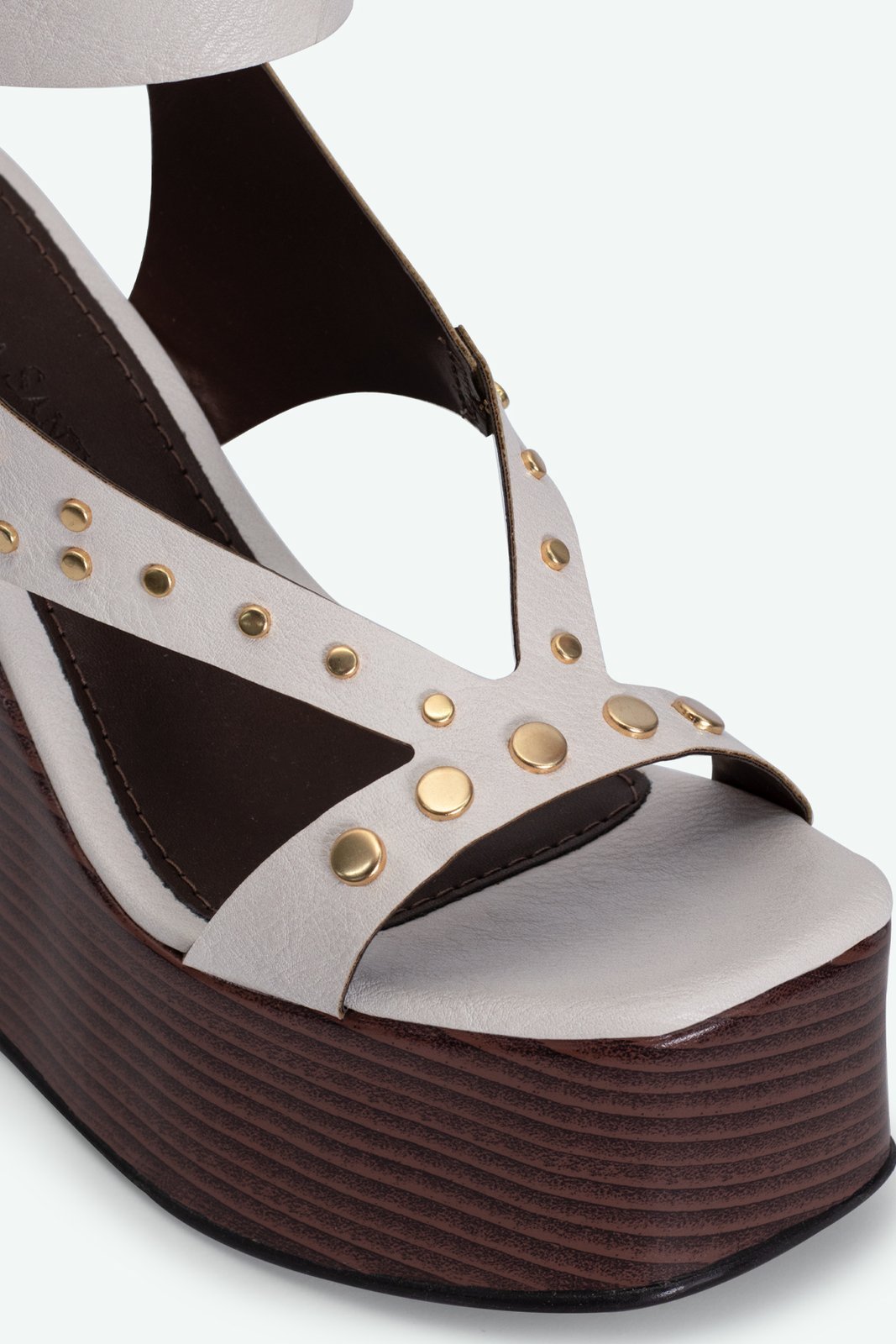 ANABELA FLAVIA SUZANA SANTOS Off White 3