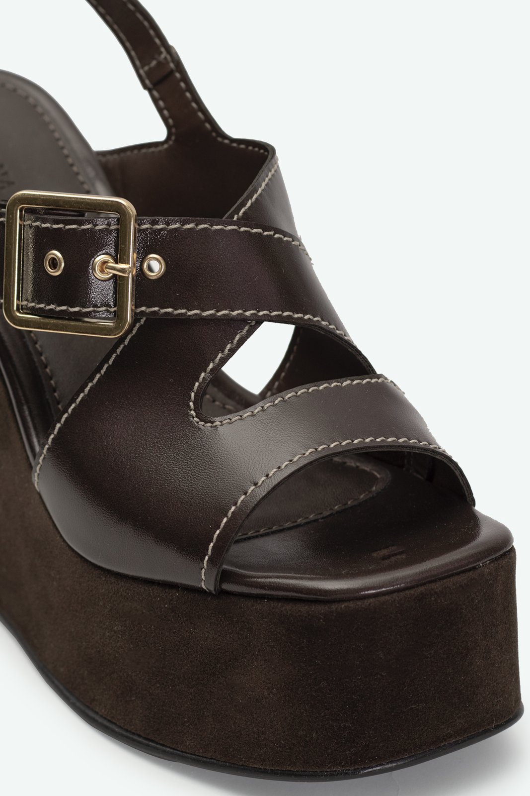 ANABELA BECKY SUZANA SANTOS Marrom 3