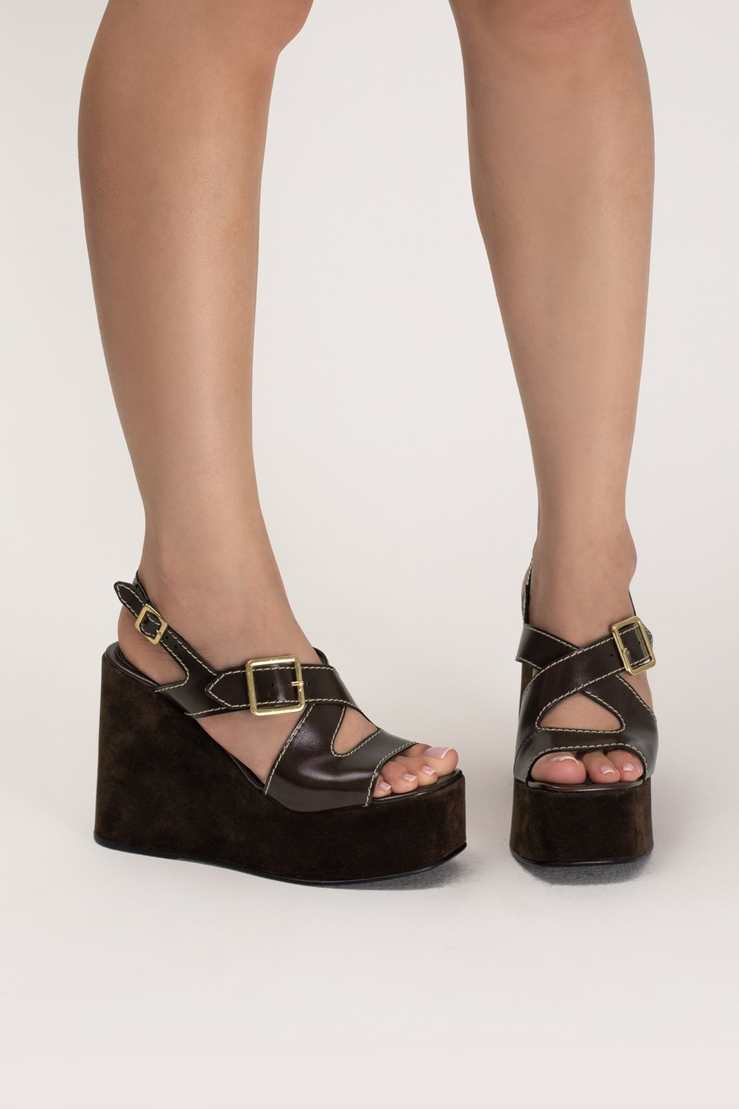 ANABELA BECKY SUZANA SANTOS Marrom 4