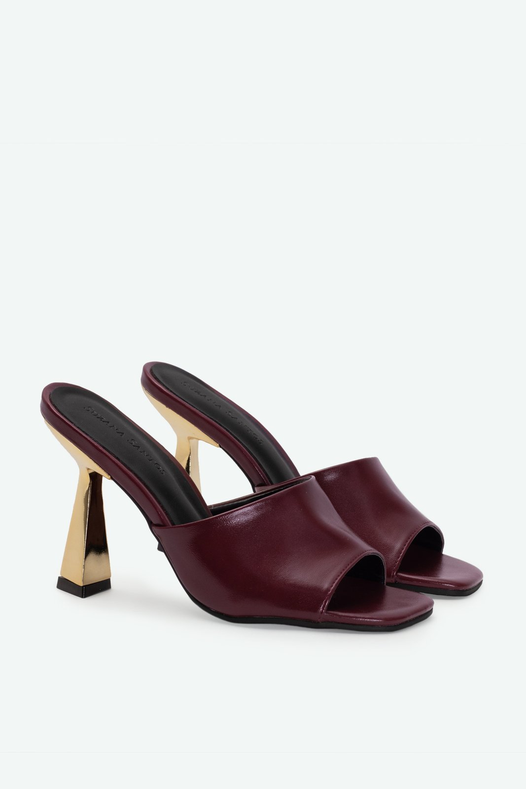 OPEN MULE LUNARA SUZANA SANTOS Marsala 2