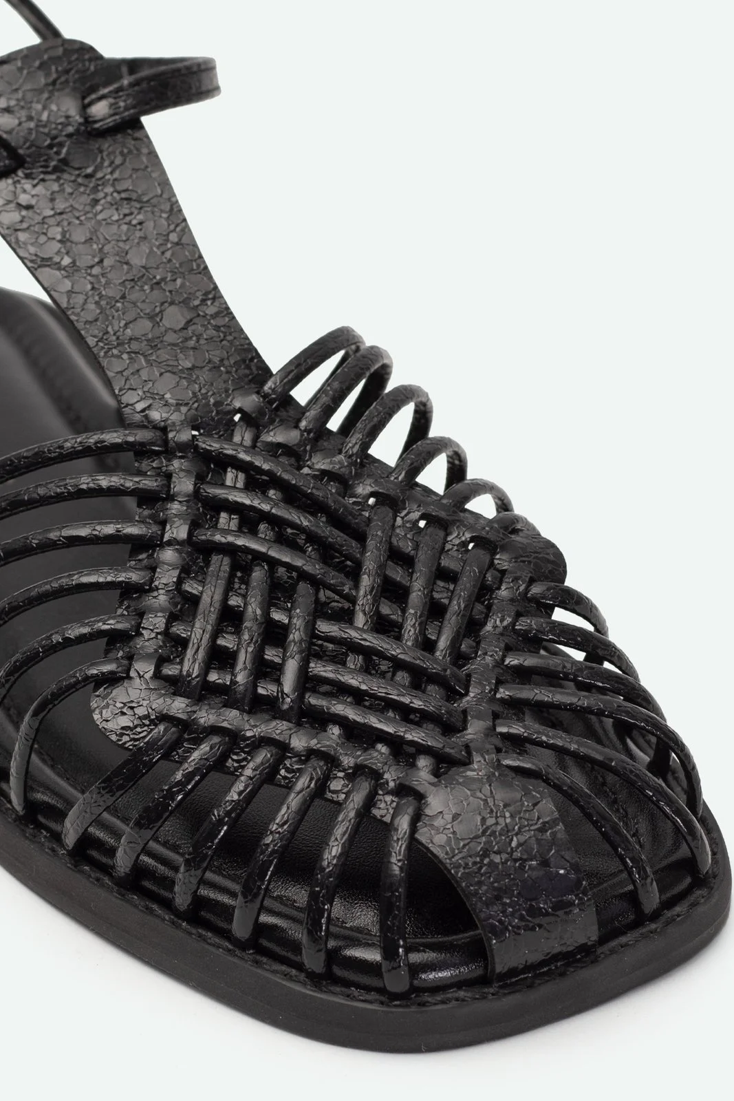 FISHERMAN GAIA SUZANA SANTOS Preto 3