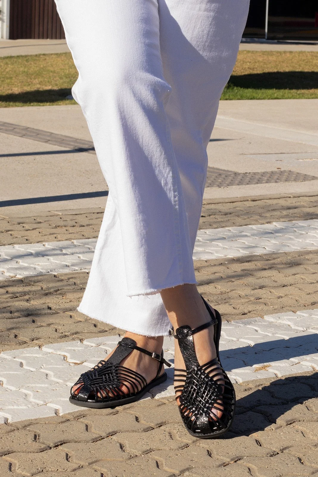 FISHERMAN GAIA SUZANA SANTOS Preto 5