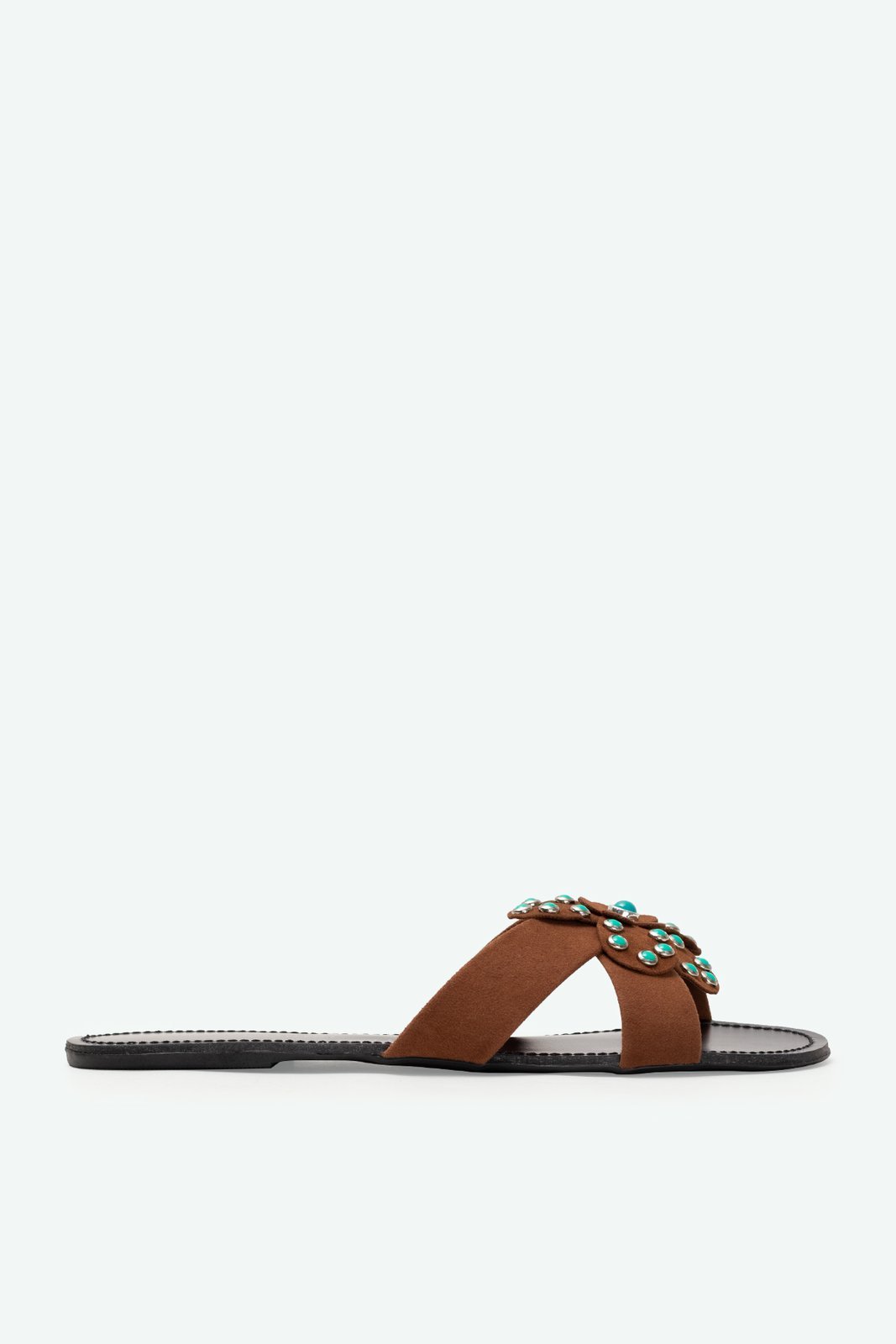 FLAT IZZY SUZANA SANTOS