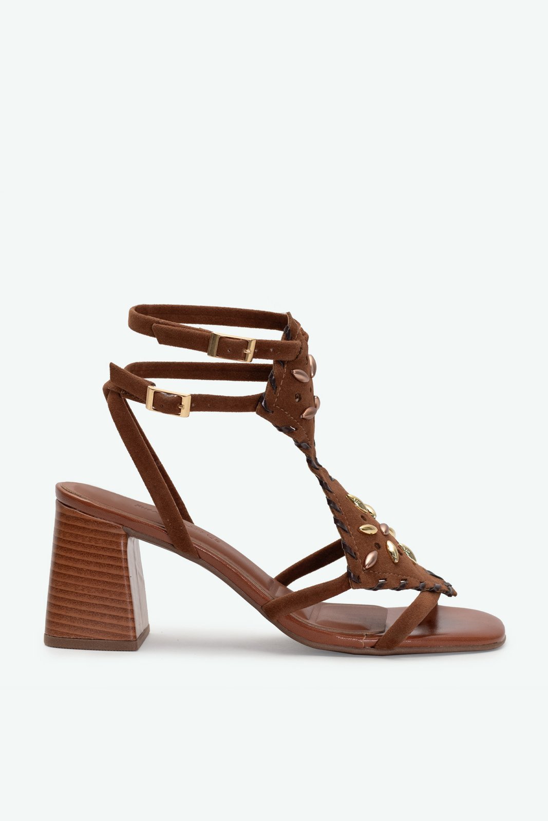 SANDÁLIA NOEMI SUZANA SANTOS