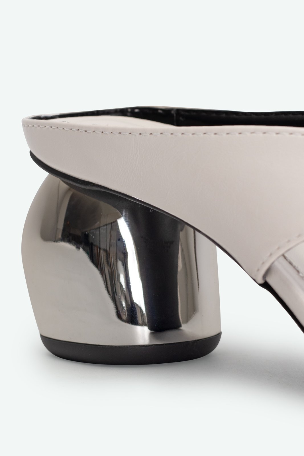 OPEN MULE VITÓRIA SUZANA SANTOS Off White 3