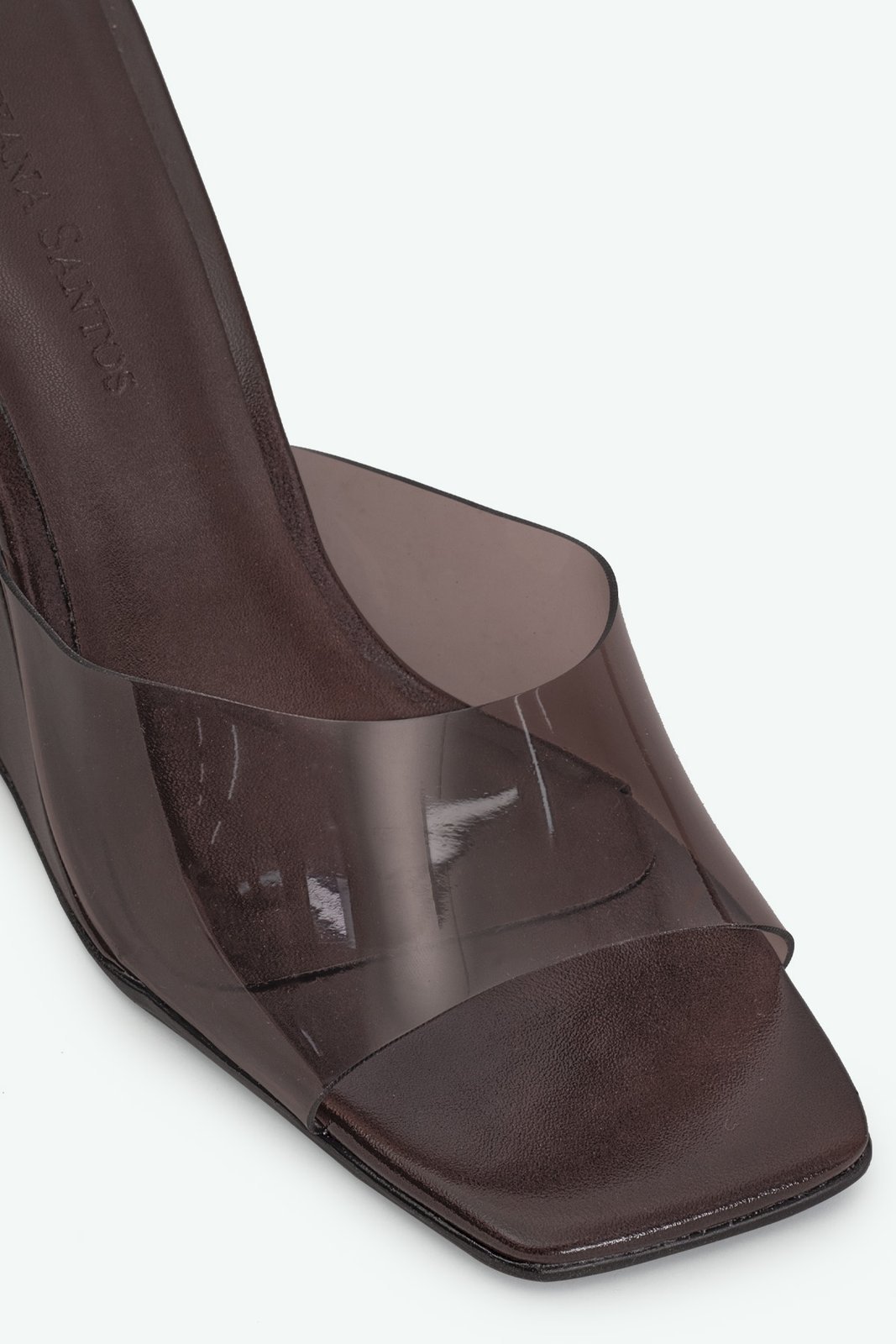 OPEN MULE SHEILA SUZANA SANTOS Marrom 3