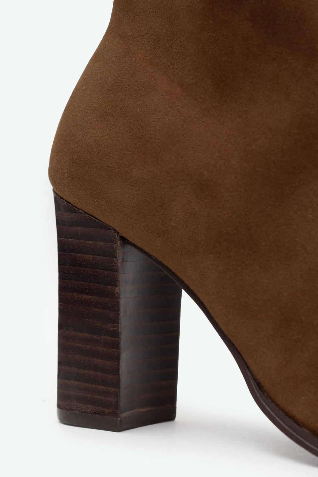 BOTA PILLAR SUZANA SANTOS Caramelo 3