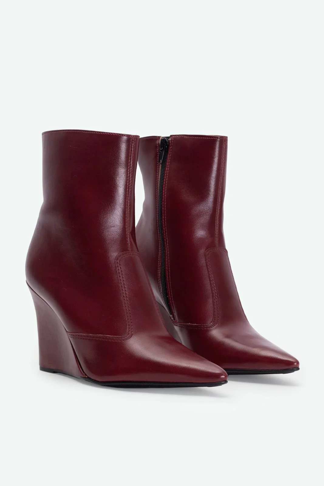 BOTA JORDANNA SUZANA SANTOS Marsala 2