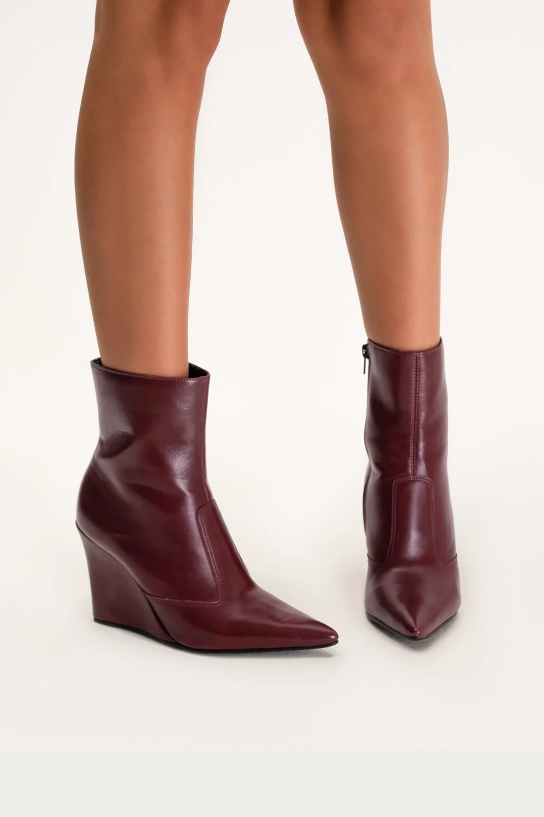 BOTA JORDANNA SUZANA SANTOS Marsala 5