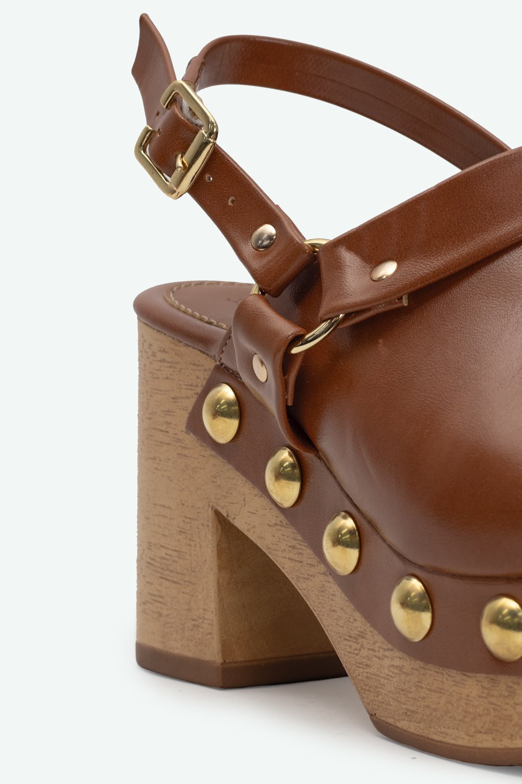 CLOG MONTANA SUZANA SANTOS Caramelo 3