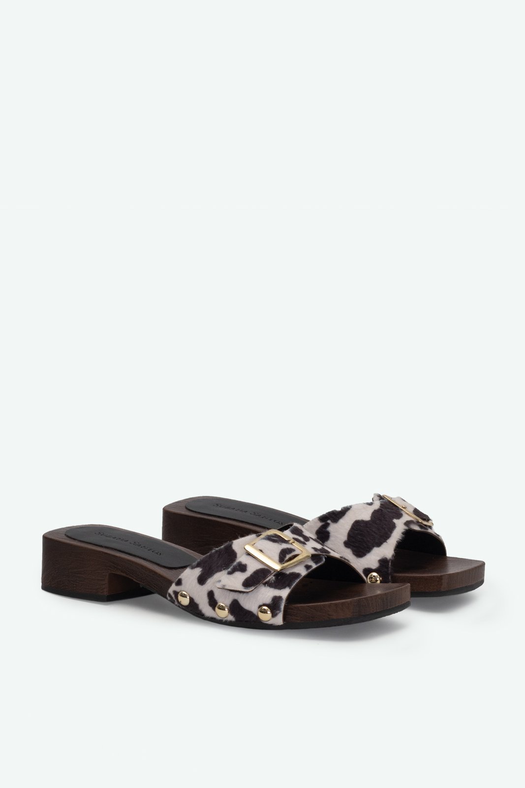 TAMANCO LOLA SUZANA SANTOS Animal Print 2