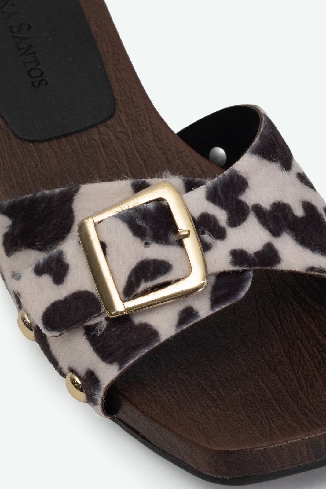 TAMANCO LOLA SUZANA SANTOS Animal Print 3