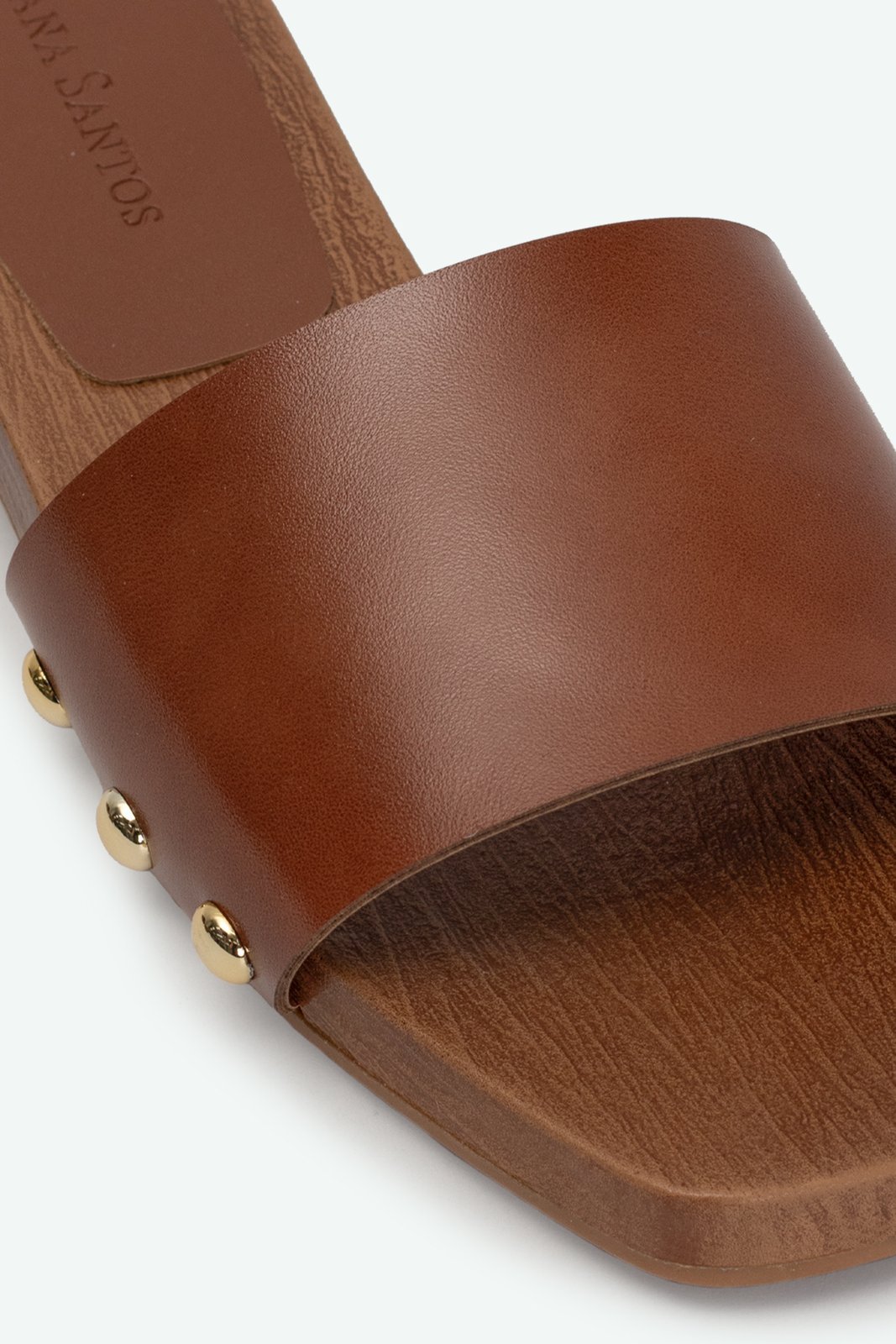 TAMANCO IZA SUZANA SANTOS Caramelo 3