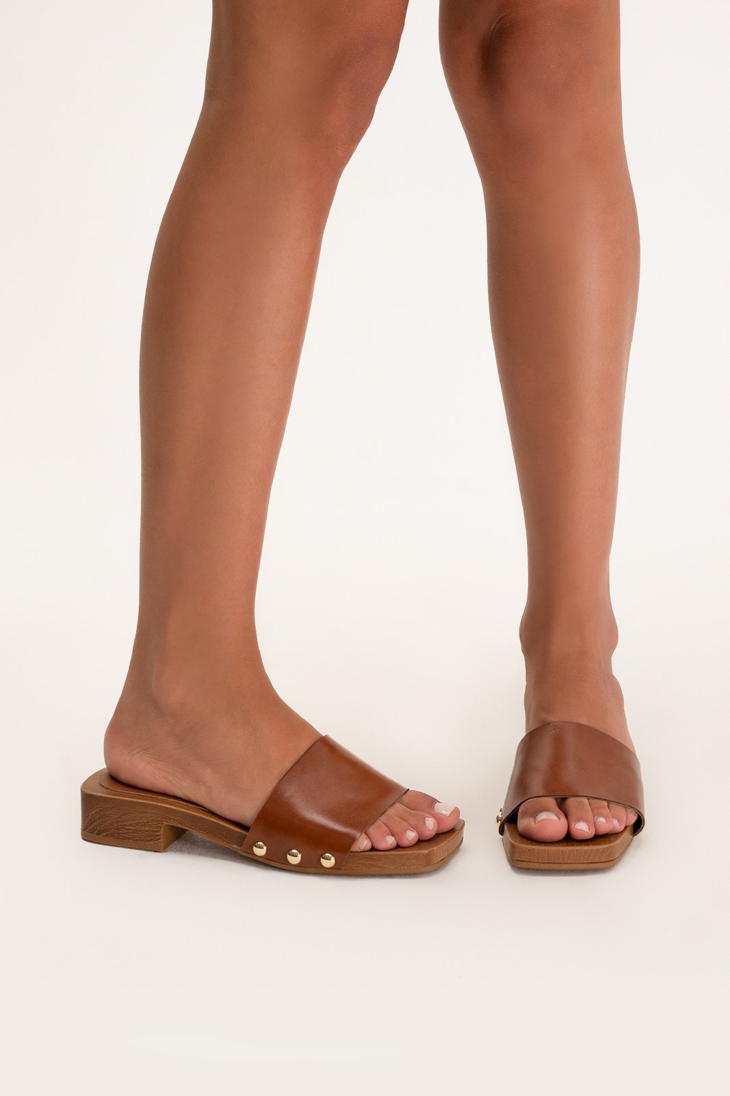 TAMANCO IZA SUZANA SANTOS Caramelo 4