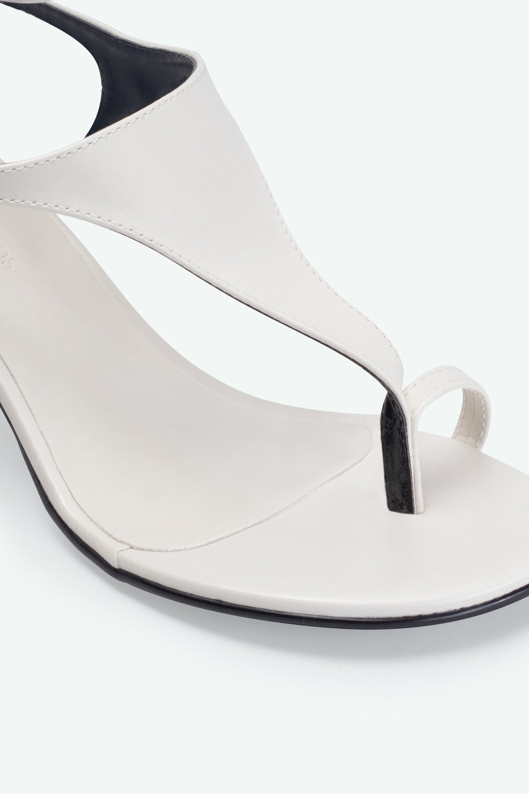 SANDÁLIA YEDA SUZANA SANTOS Off White 3