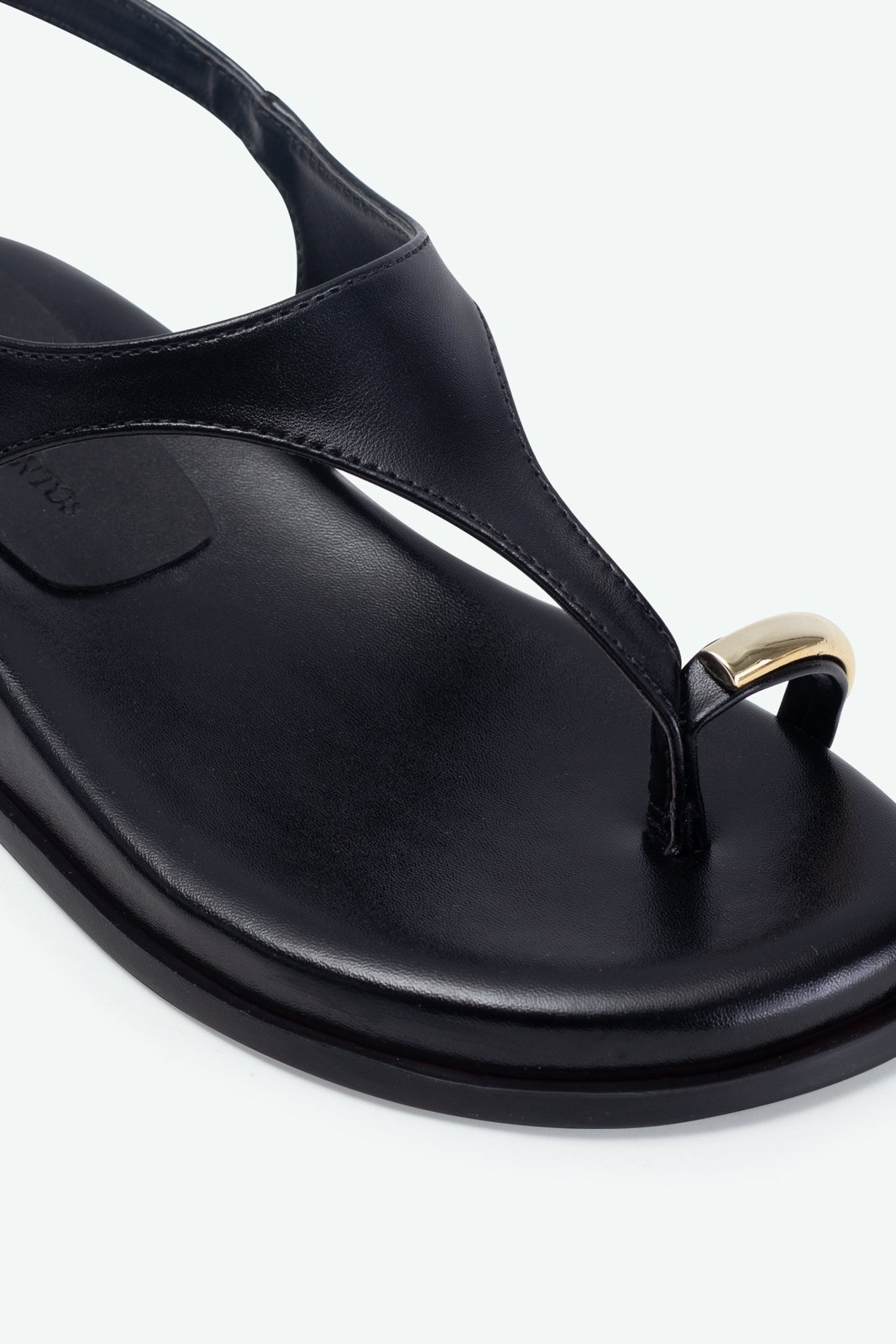 PAPETE MAVIE SUZANA SANTOS Preto 3