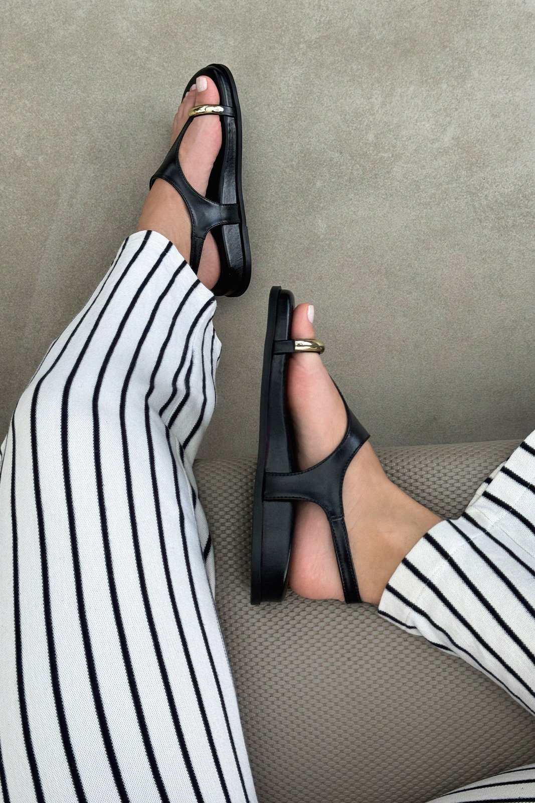 PAPETE MAVIE SUZANA SANTOS Preto 6