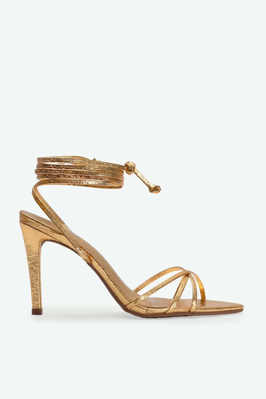 SANDÁLIA SHARON SUZANA SANTOS