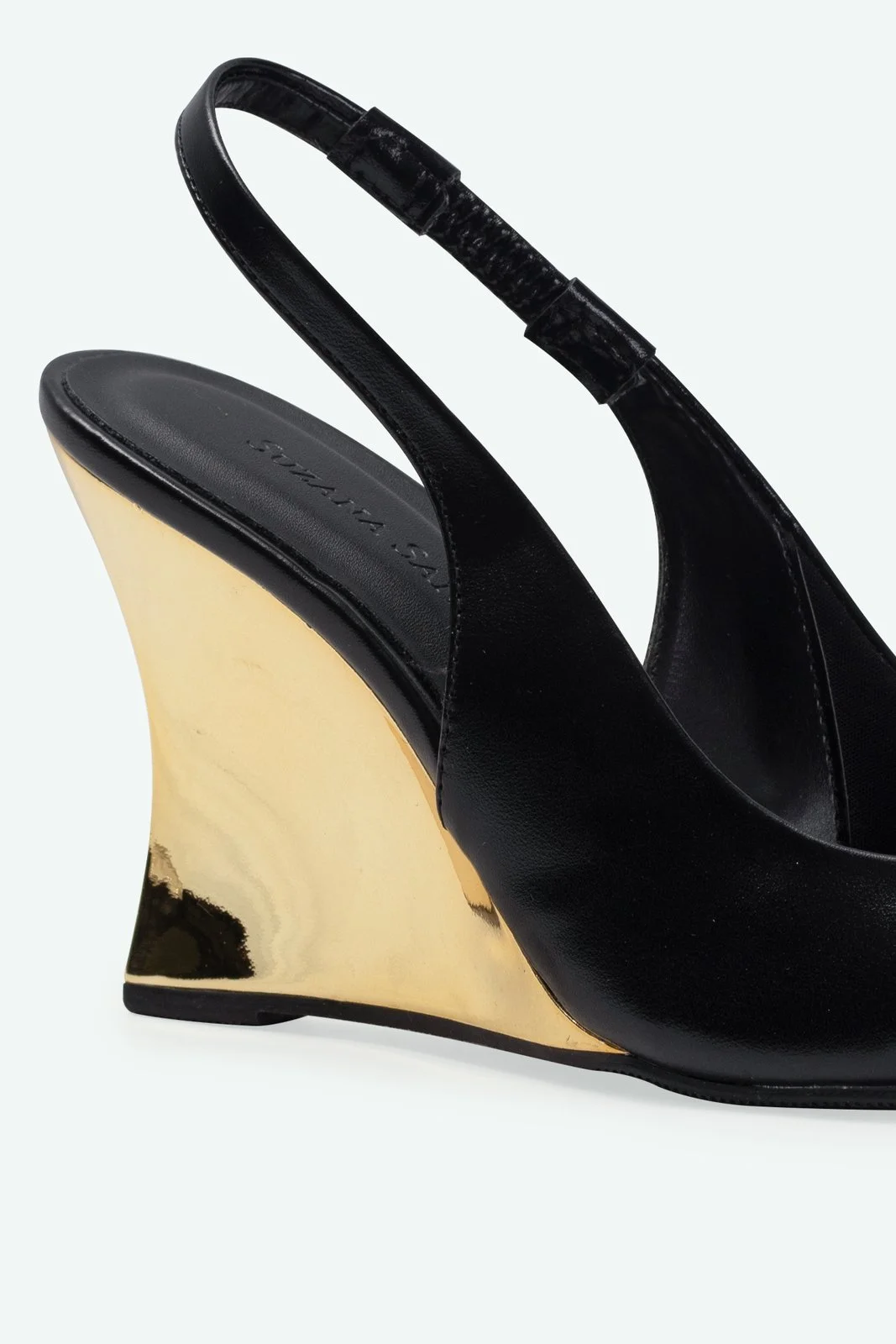 SLINGBACK MORGAN SUZANA SANTOS Preto 3