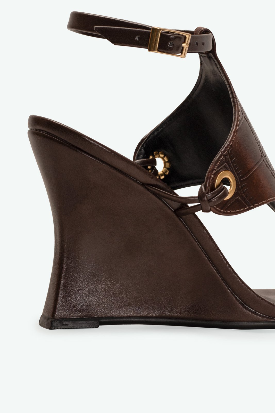 SANDÁLIA ELEONOR SUZANA SANTOS Marrom 3