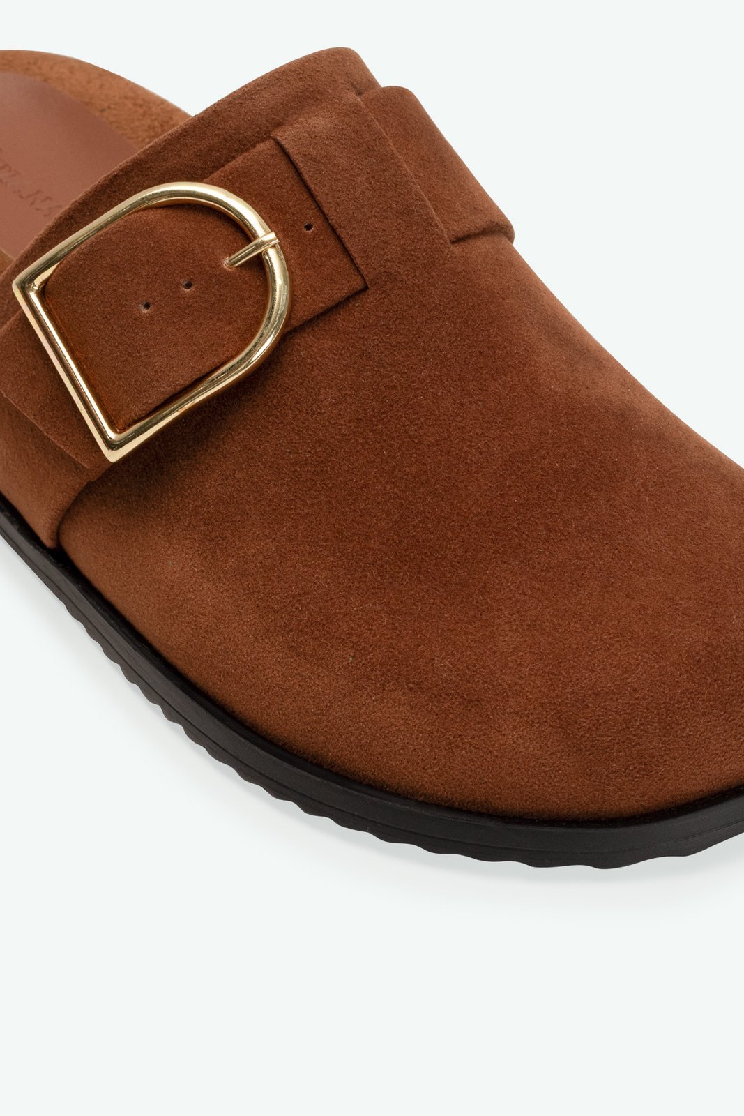 CLOG ABBIE SUZANA SANTOS Caramelo 3