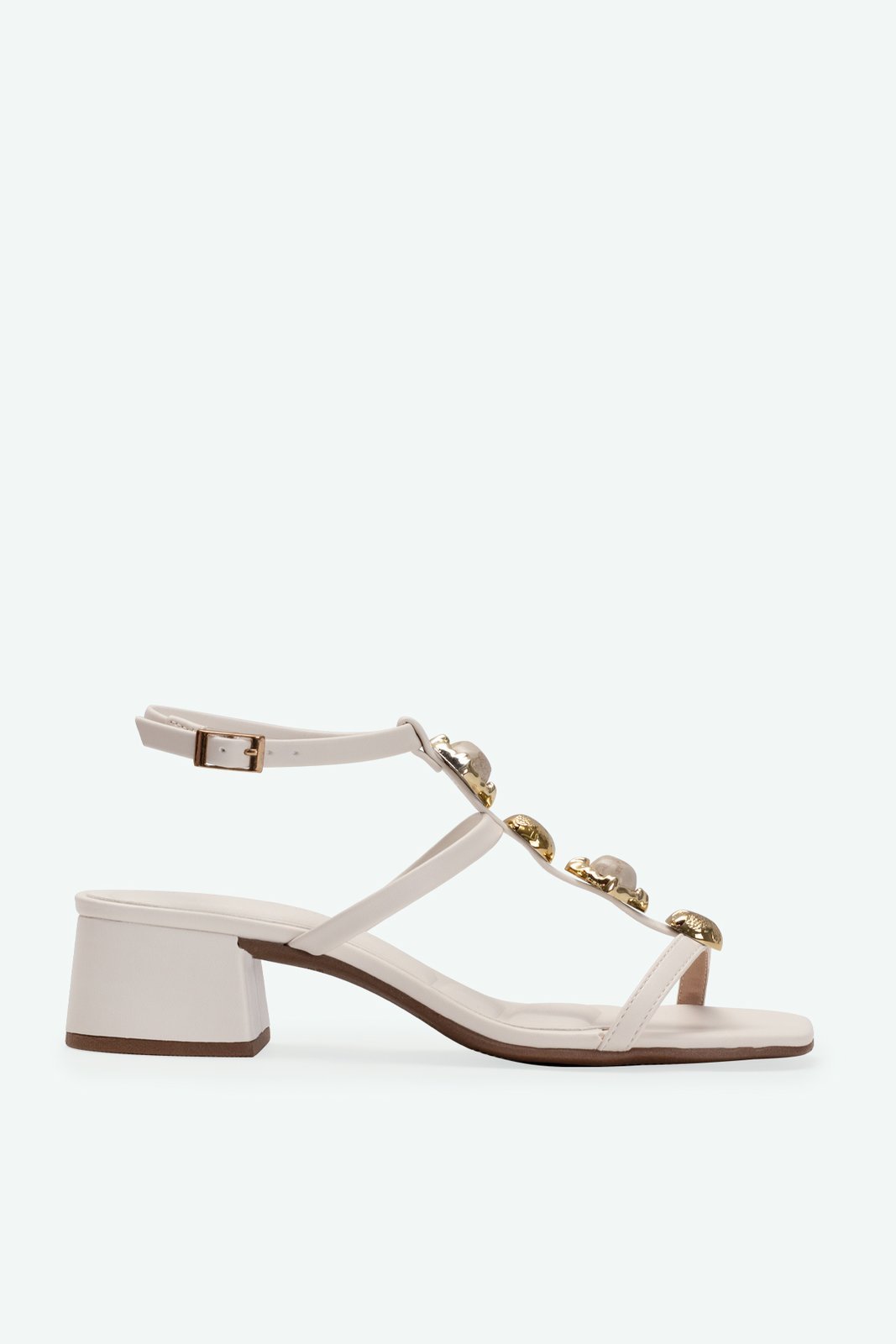 SANDÁLIA NANCY SUZANA SANTOS