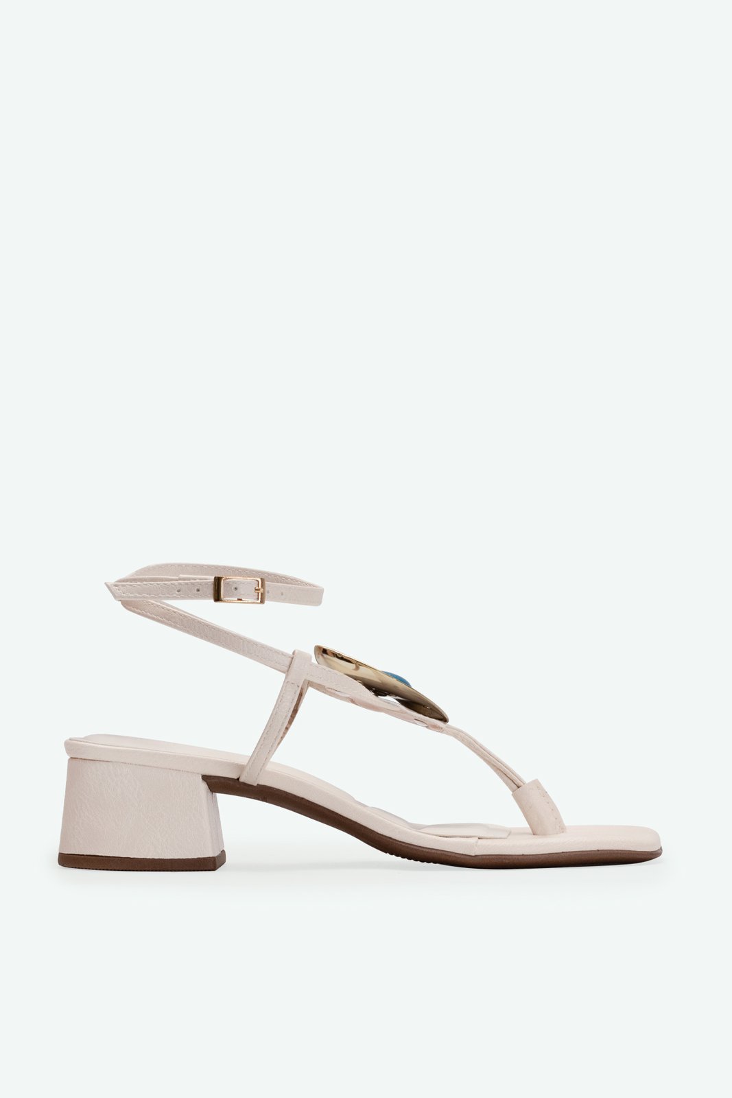 SANDÁLIA JANINE SUZANA SANTOS