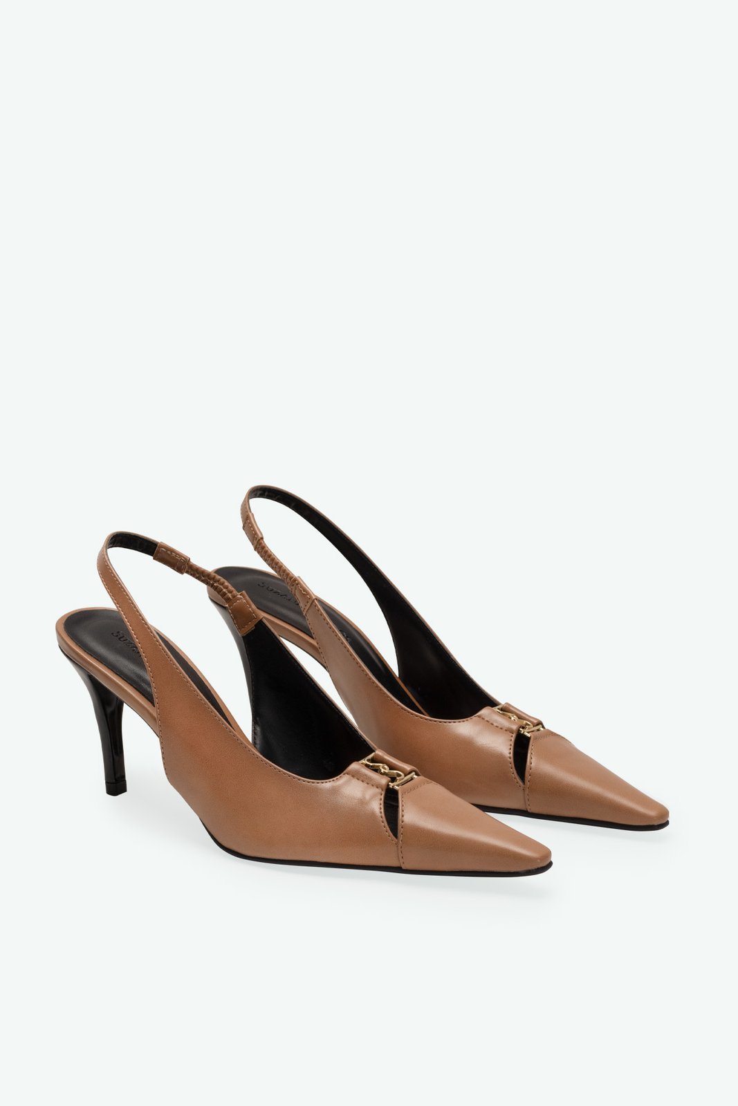 SLINGBACK BEATRICE SUZANA SANTOS Bege 2