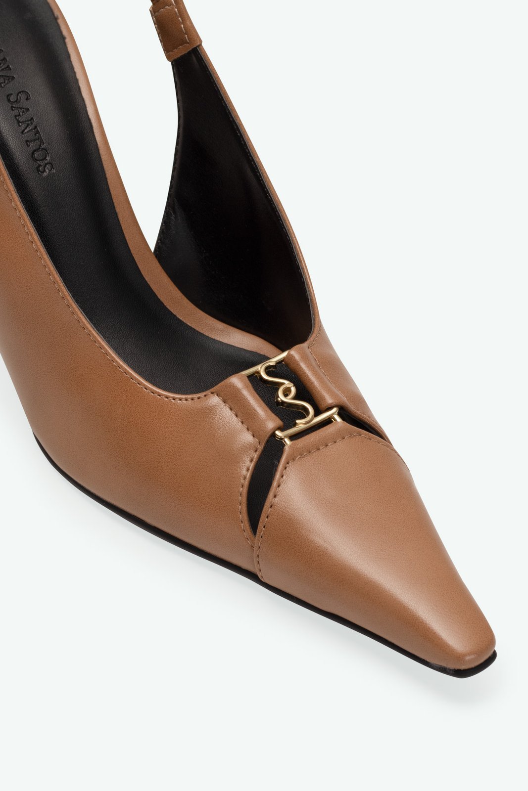 SLINGBACK BEATRICE SUZANA SANTOS Bege 3