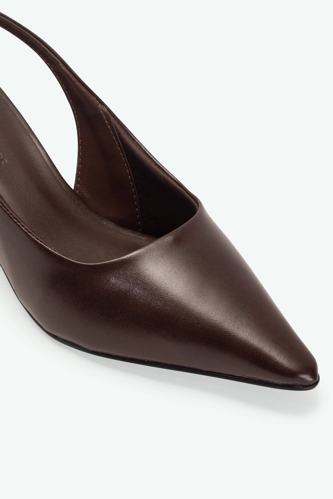 SLINGBACK CLAIRE SUZANA SANTOS Marrom 3