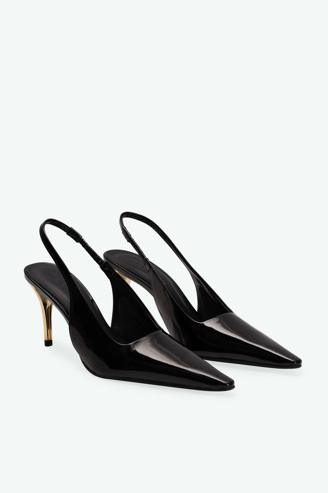 SLINGBACK FIORELLA SUZANA SANTOS Preto 2