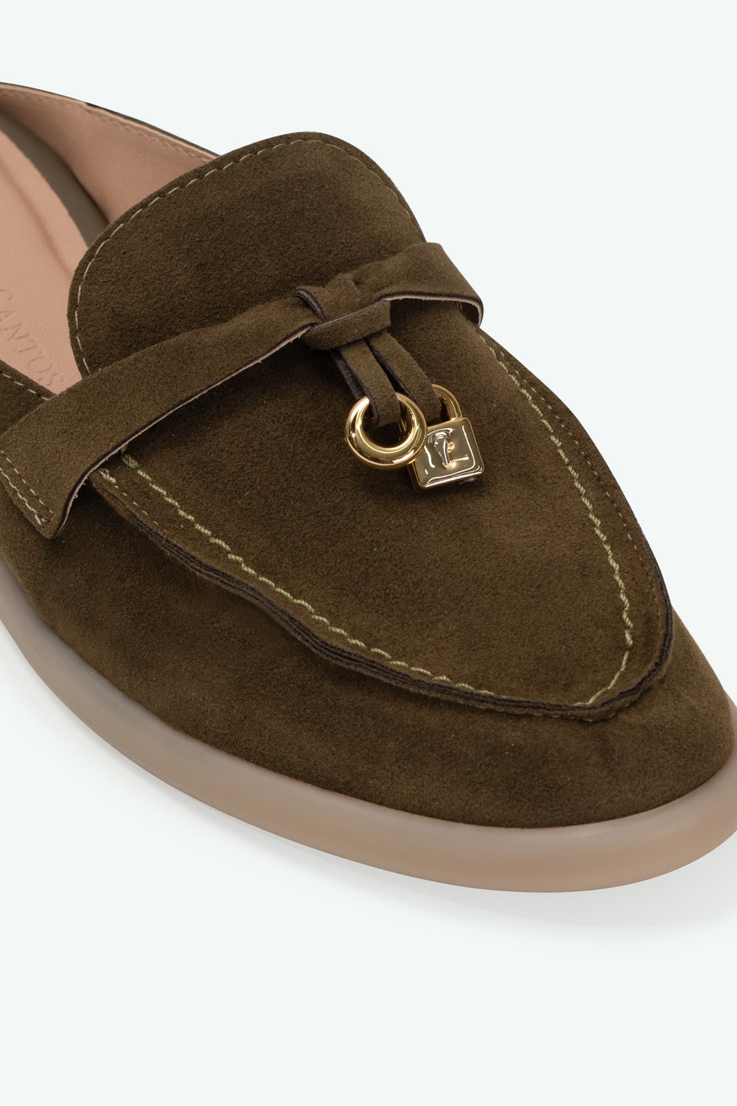 MULE AMBER SUZANA SANTOS Verde 3