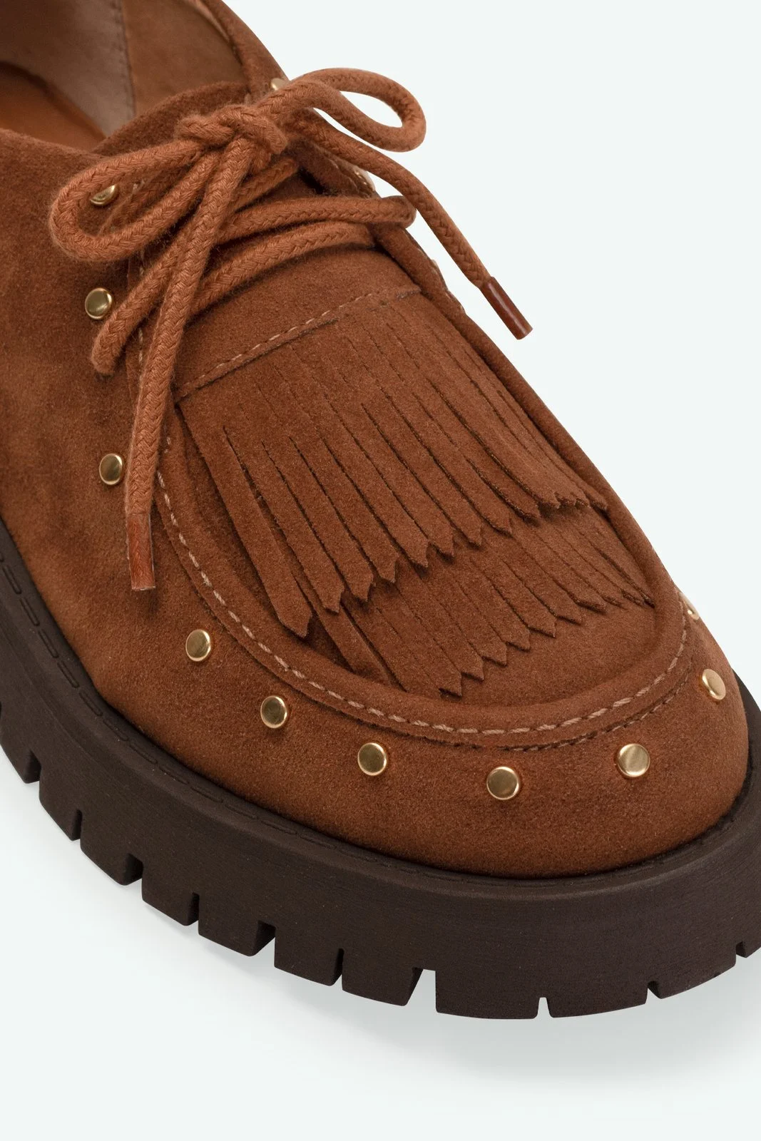 OXFORD CORINNE SUZANA SANTOS Marrom 3