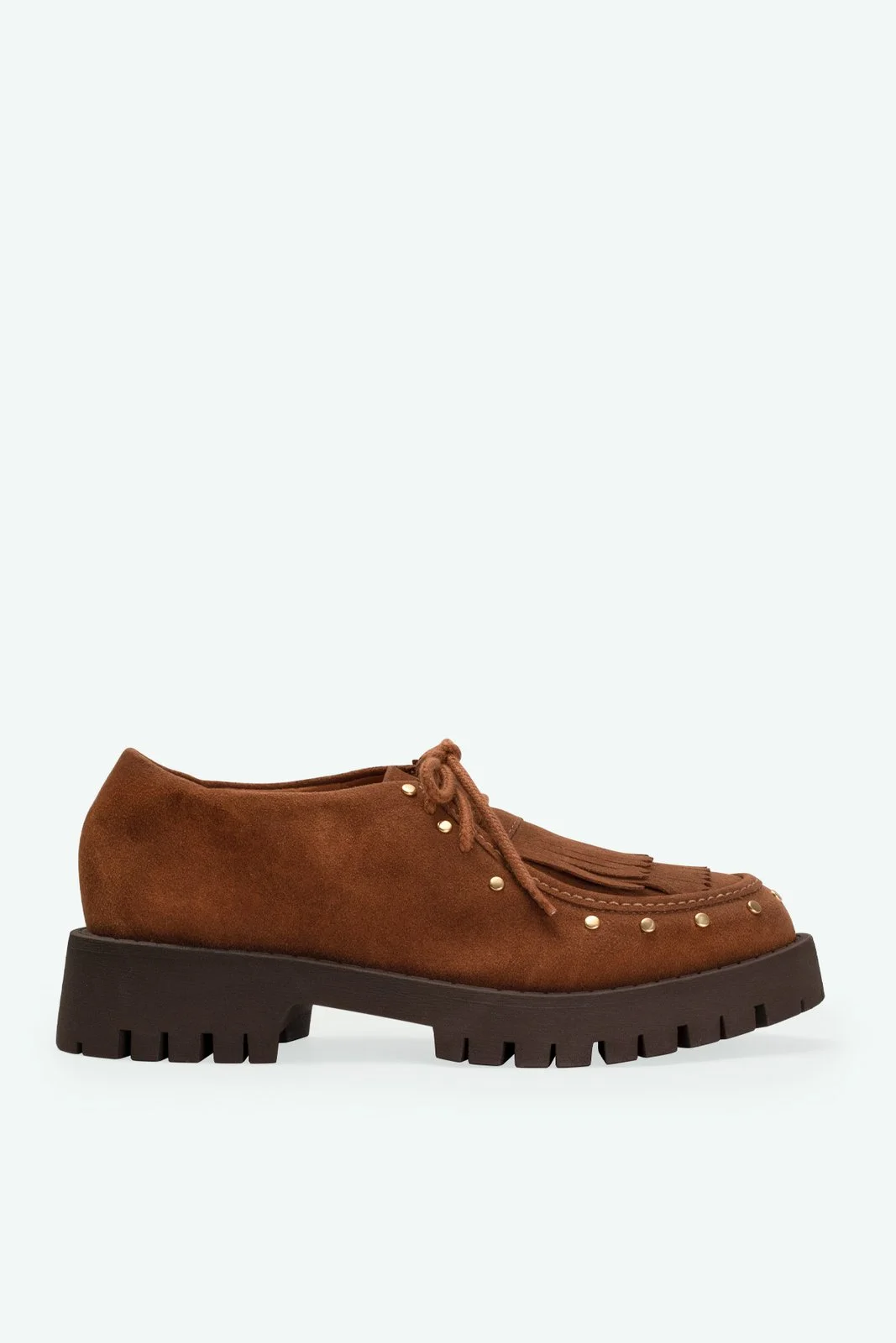 OXFORD SAVANA SUZANA SANTOS Taupe