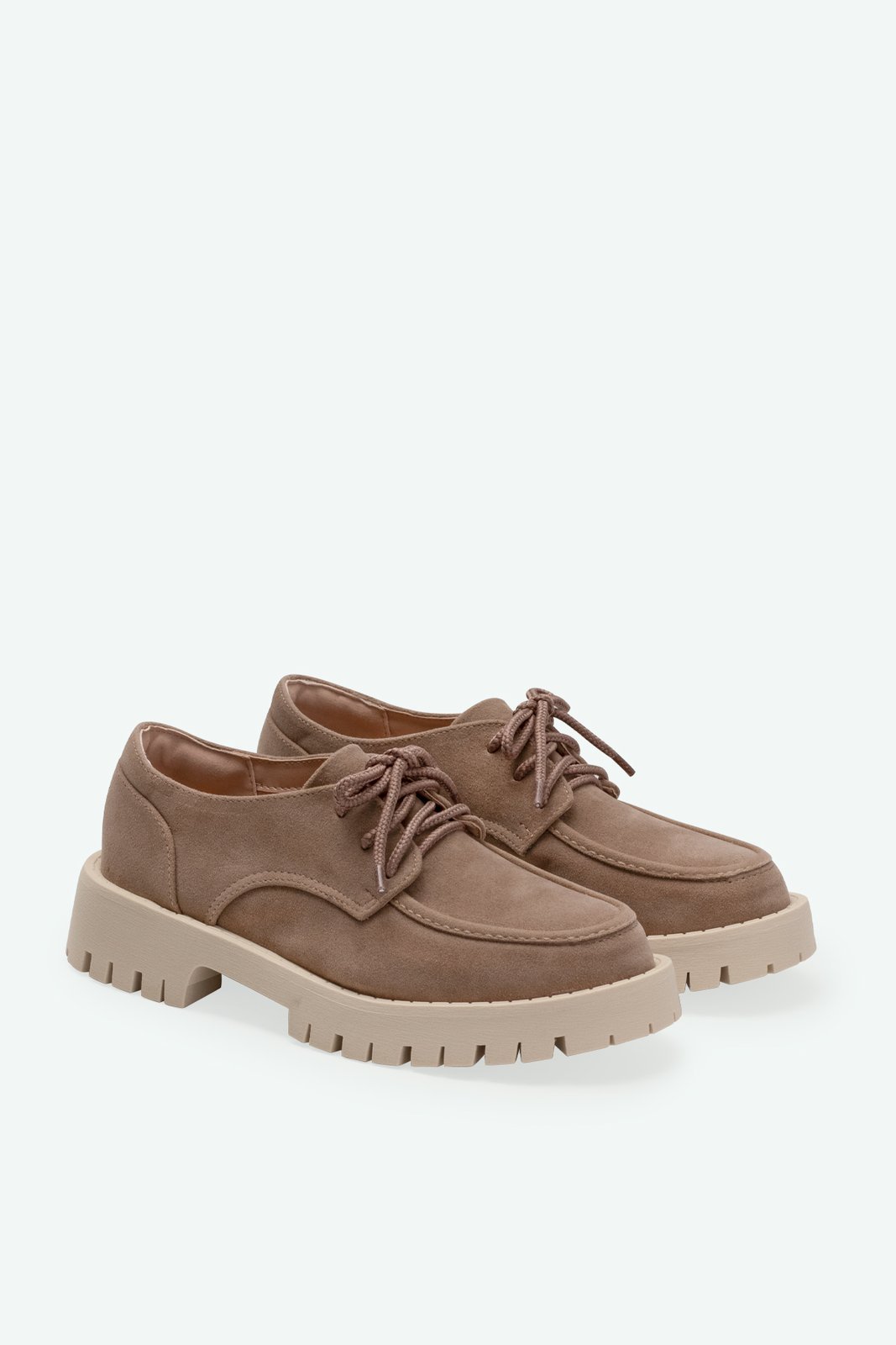 OXFORD SIENNA SUZANA SANTOS Taupe 2