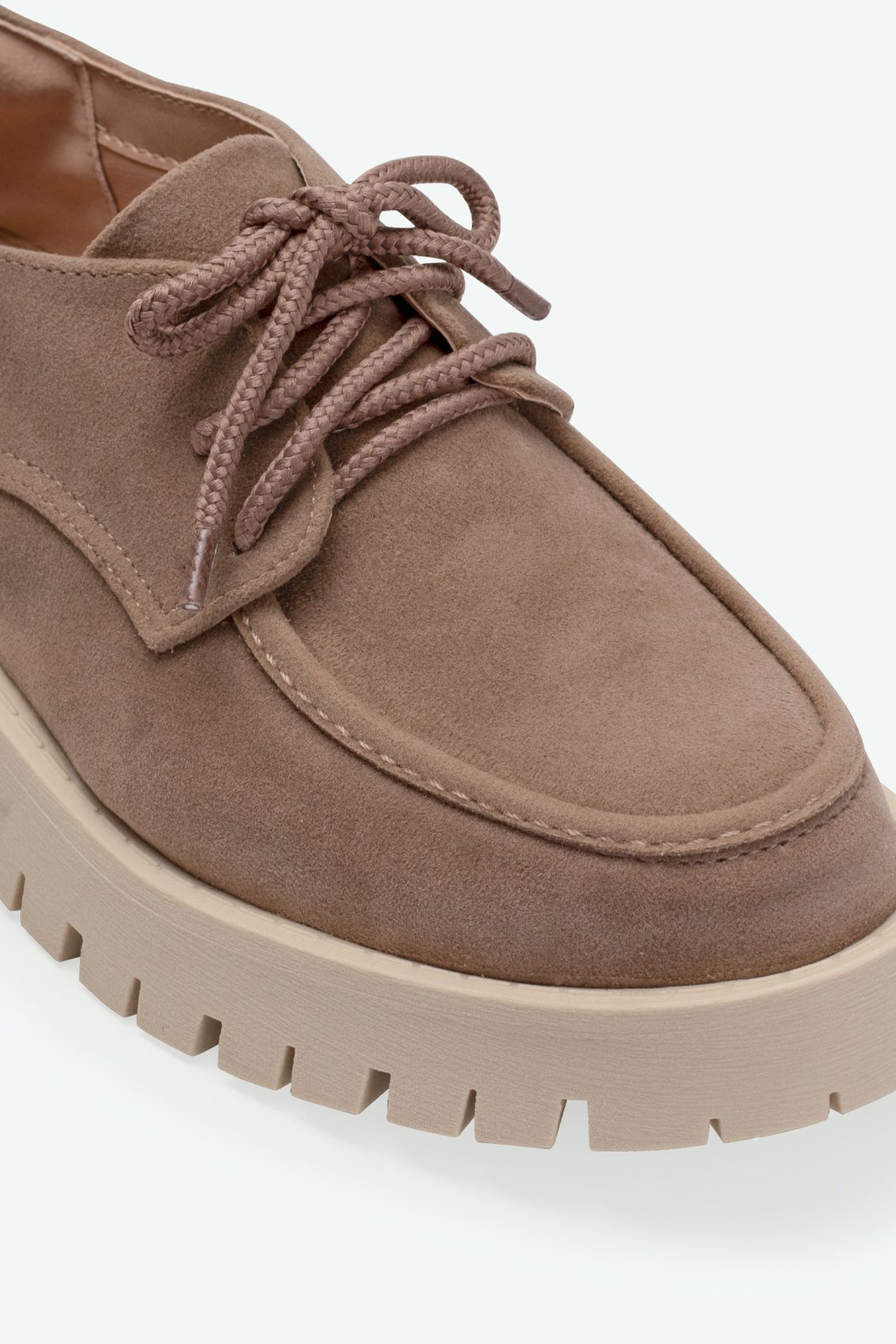 OXFORD SIENNA SUZANA SANTOS Taupe 3