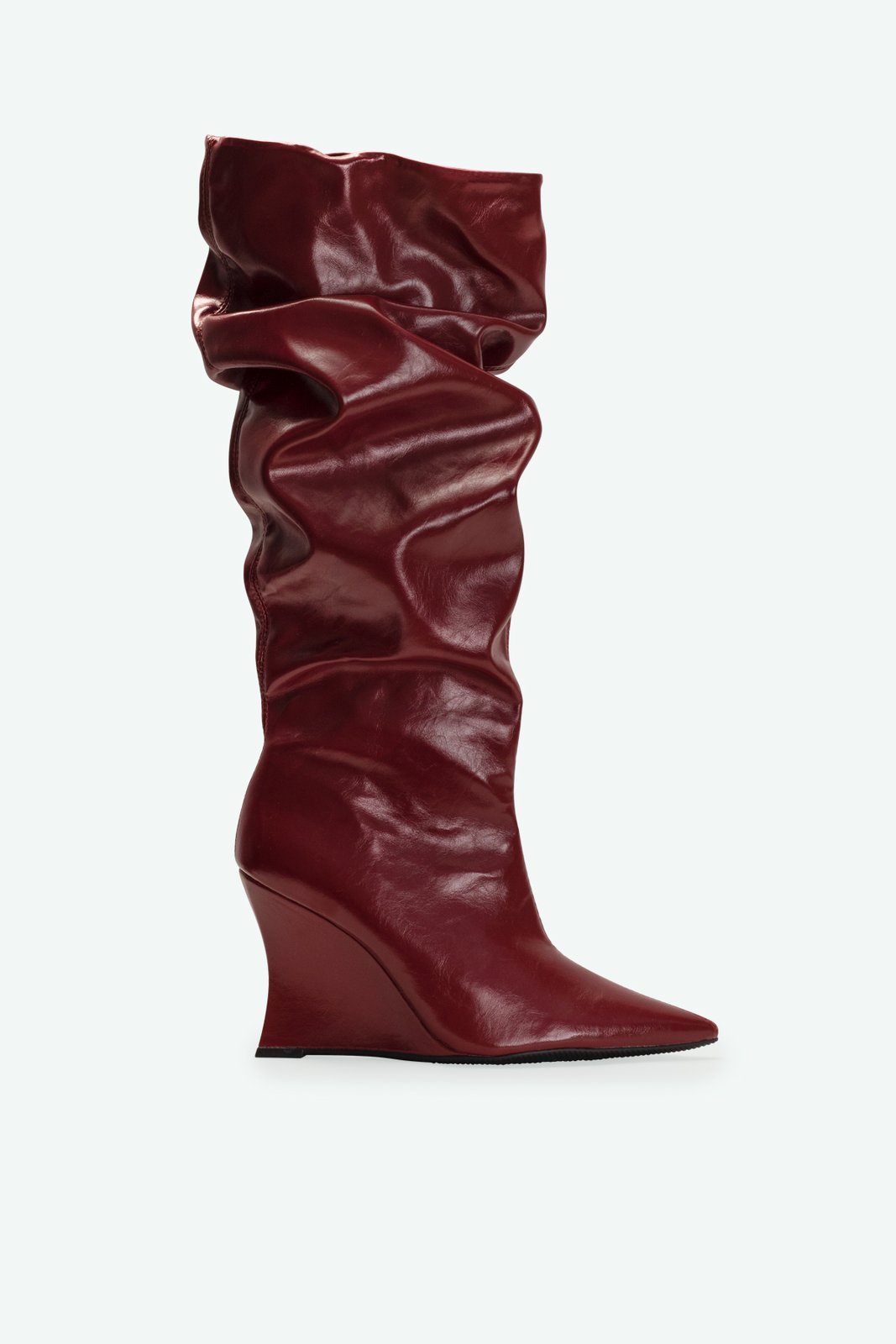 BOTA SLOUCHY RAMONA SUZANA SANTOS