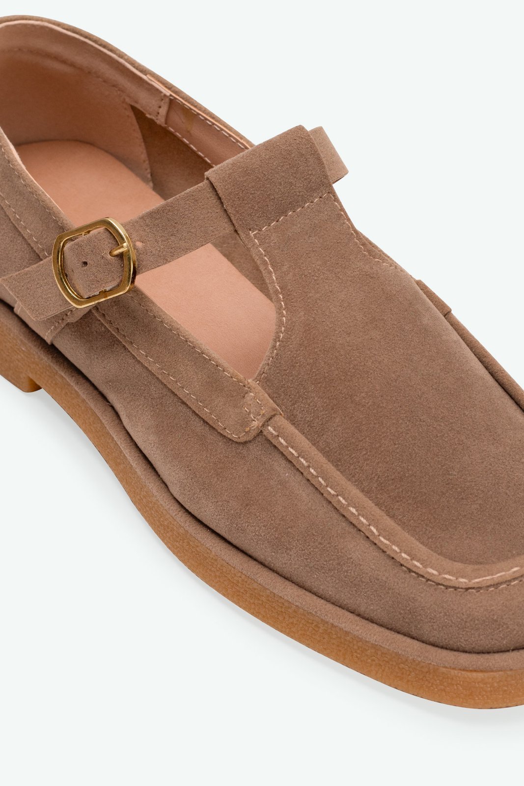 OXFORD SAVANA SUZANA SANTOS Taupe 3