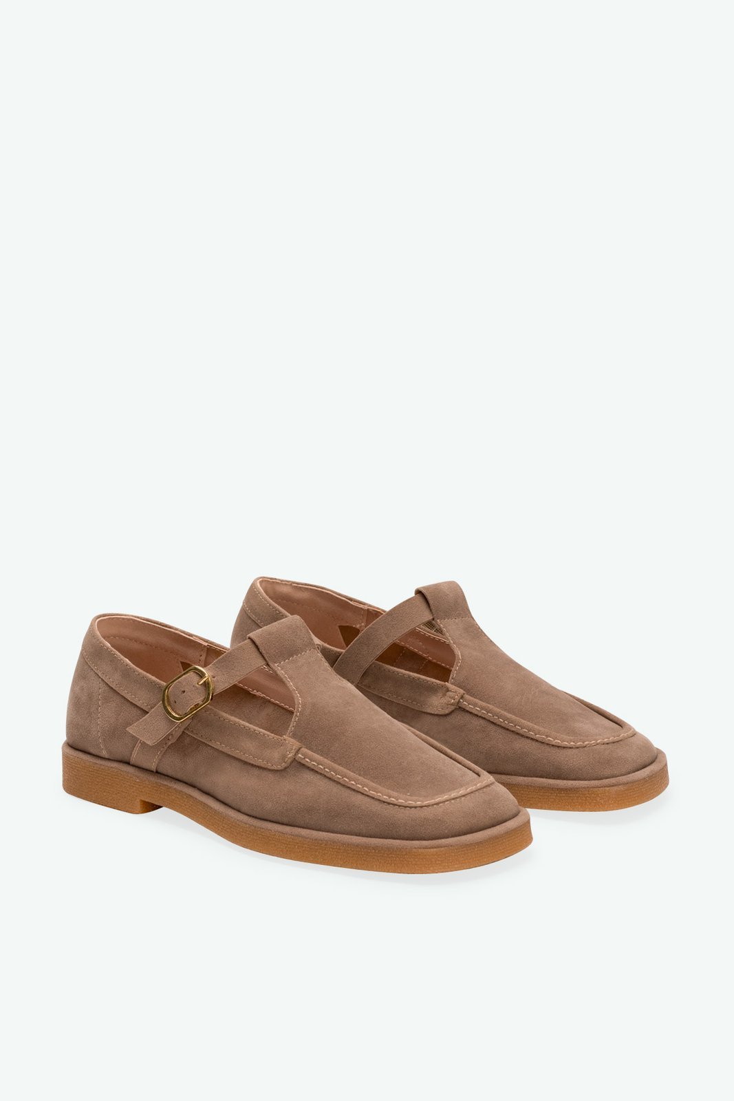 OXFORD SAVANA SUZANA SANTOS Taupe 2
