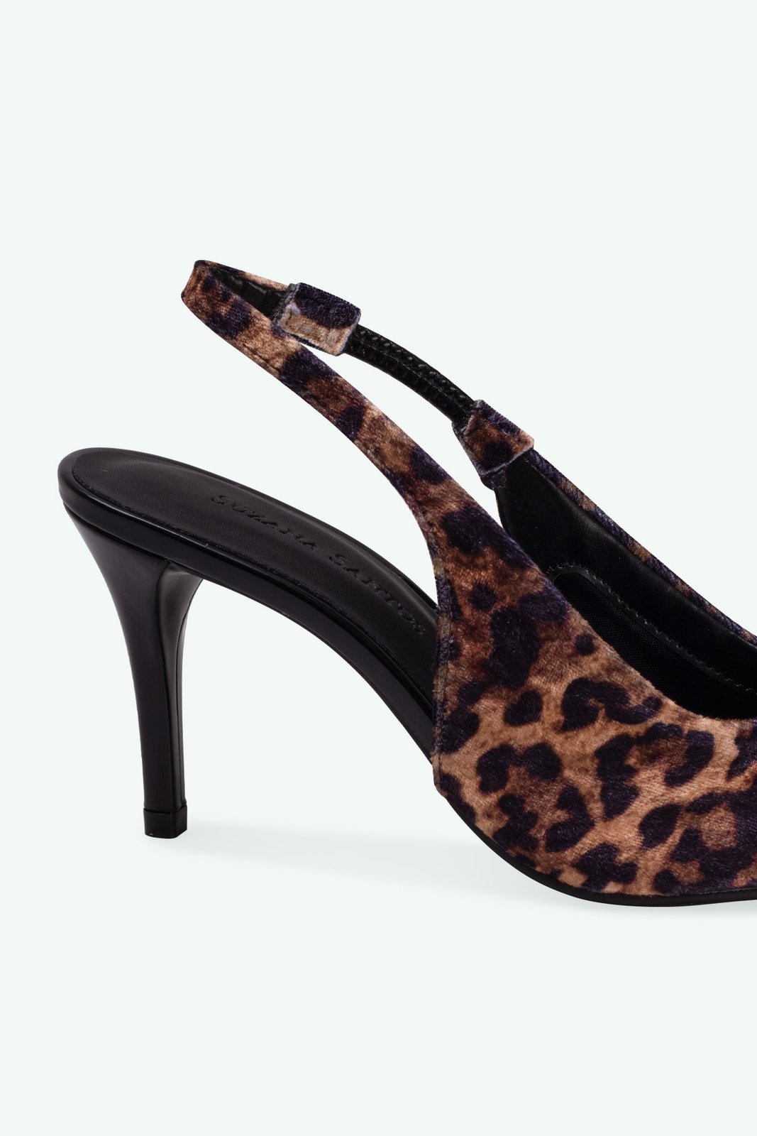 SLINGBACK KIARA SUZANA SANTOS Onça 4