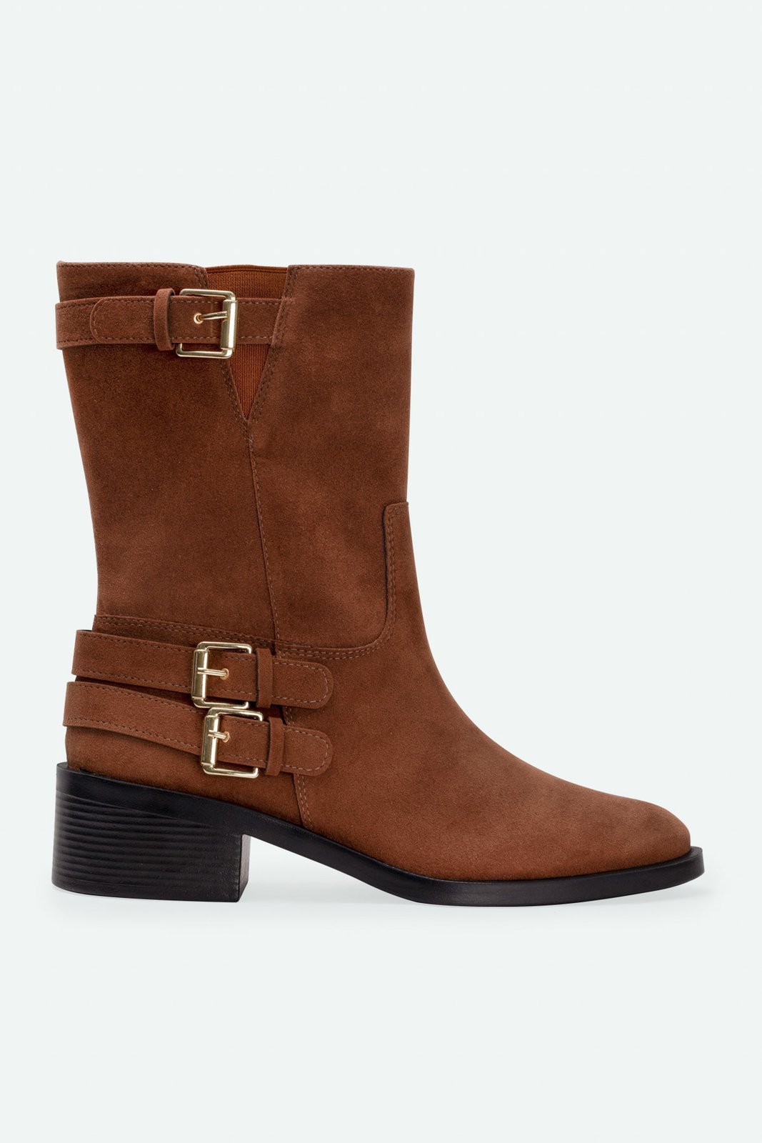 BOTA LEONA SUZANA SANTOS