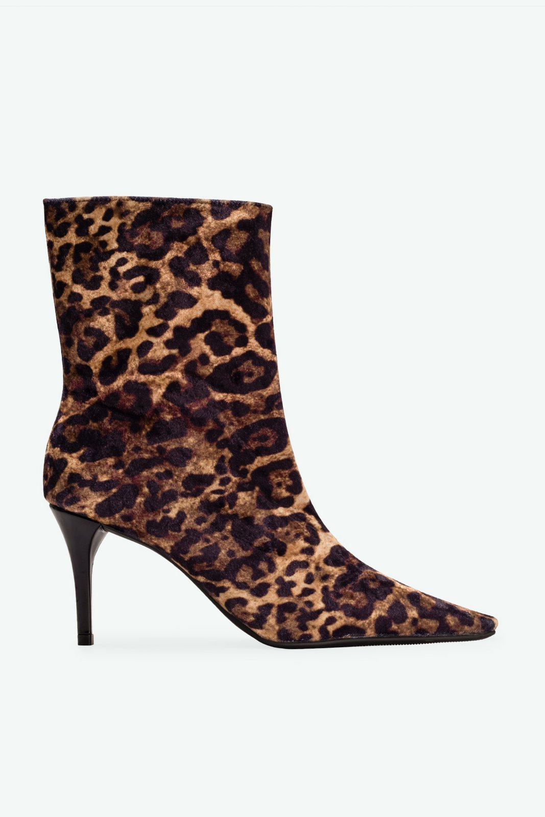 BOTA VIOLET SUZANA SANTOS