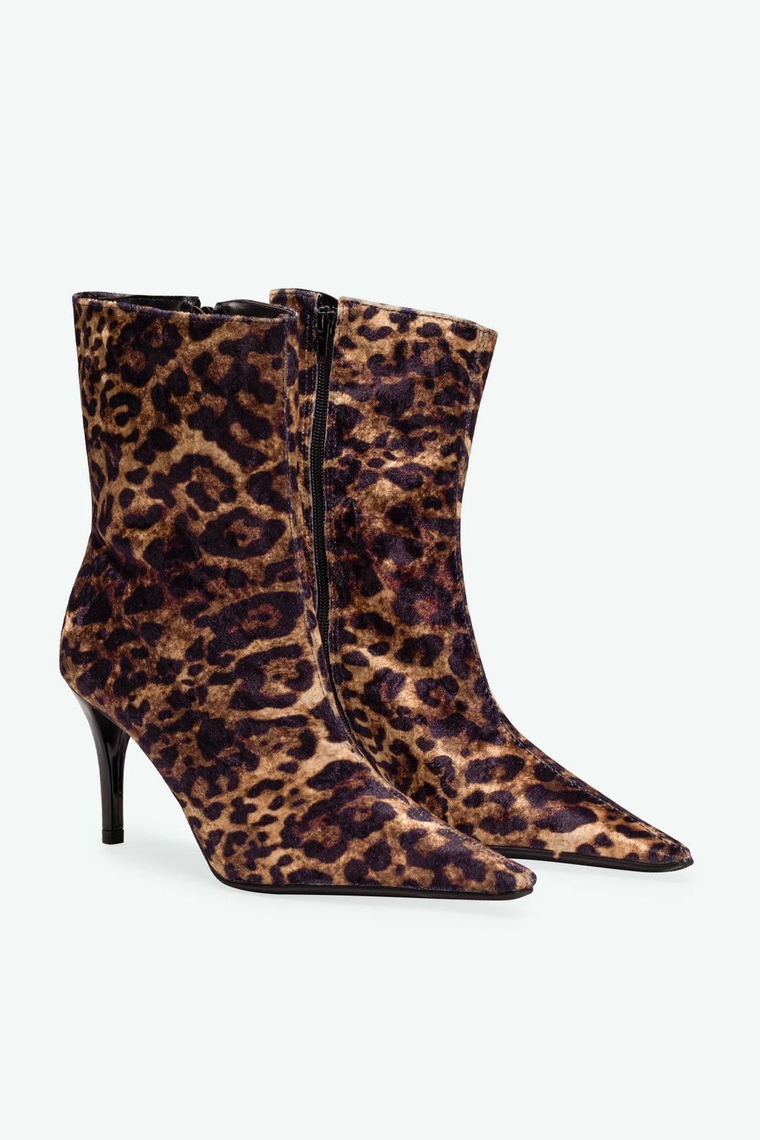 BOTA VIOLET SUZANA SANTOS Onça 2