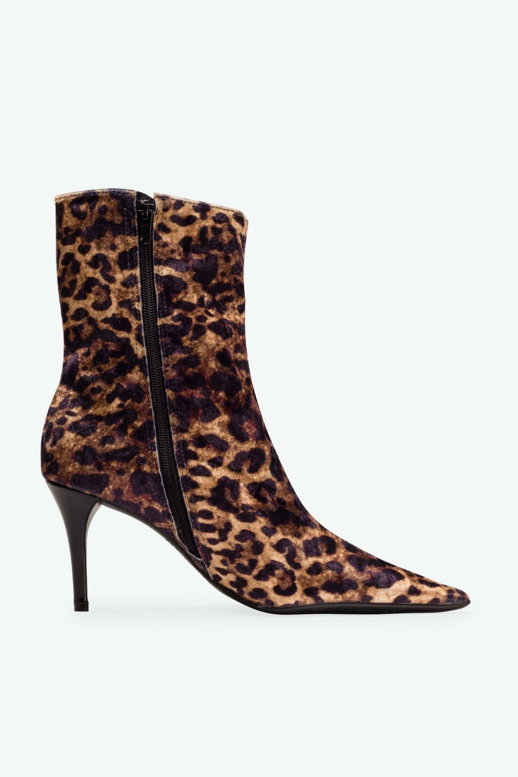 BOTA VIOLET SUZANA SANTOS Onça 3