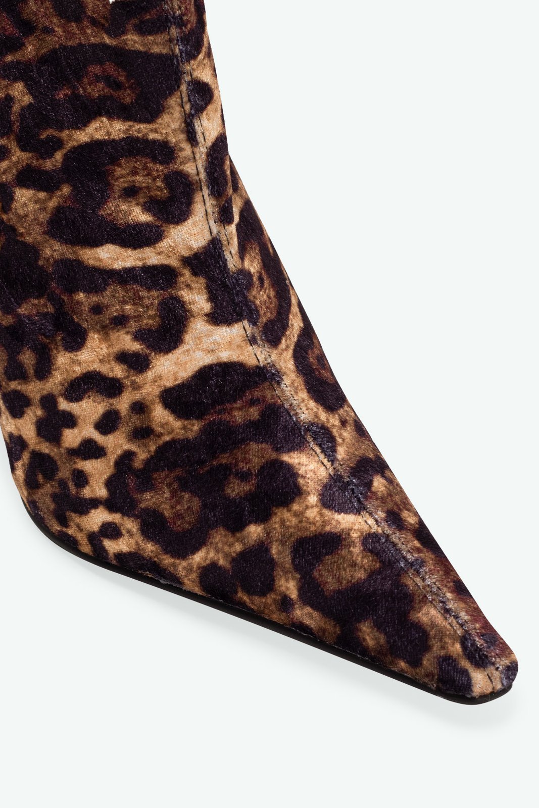 BOTA VIOLET SUZANA SANTOS Onça 4